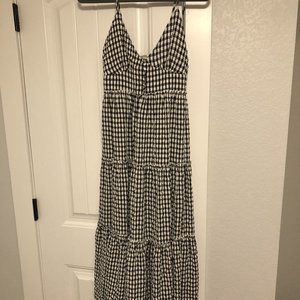 Summer Maxi Dress